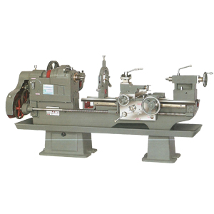 Power Chuck 6